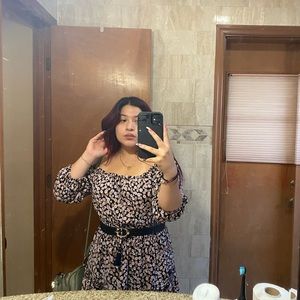 J for justify dress xl